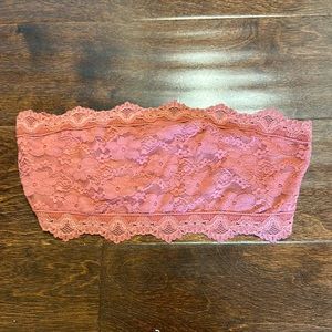 Kimchi Blue Lace Bandeau